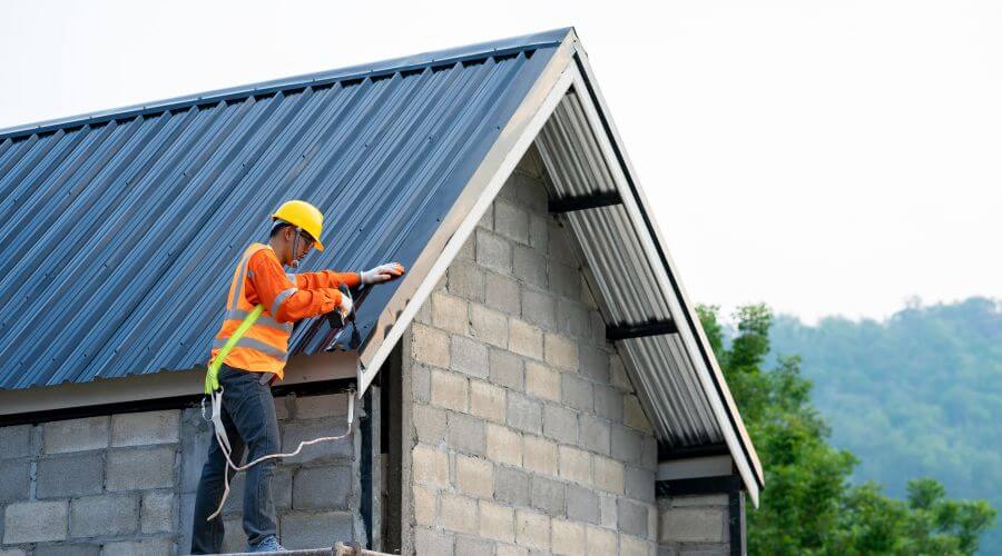 Professional residential roofers in Poncha Springs, CO